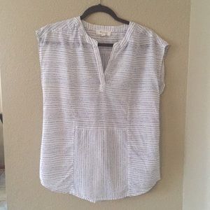Vince Camuto blouse